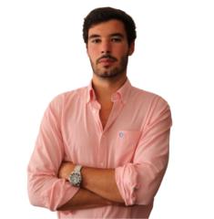 Gonçalo Mestre