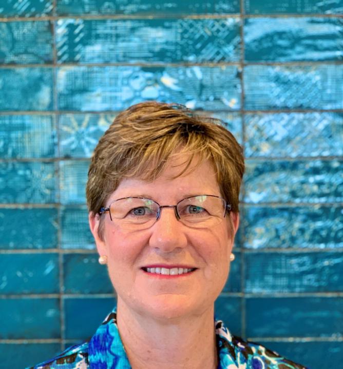 Lisa Asmussen