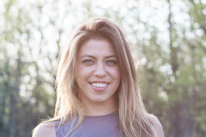 Crystal Toher