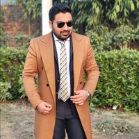 Qasim Irfan