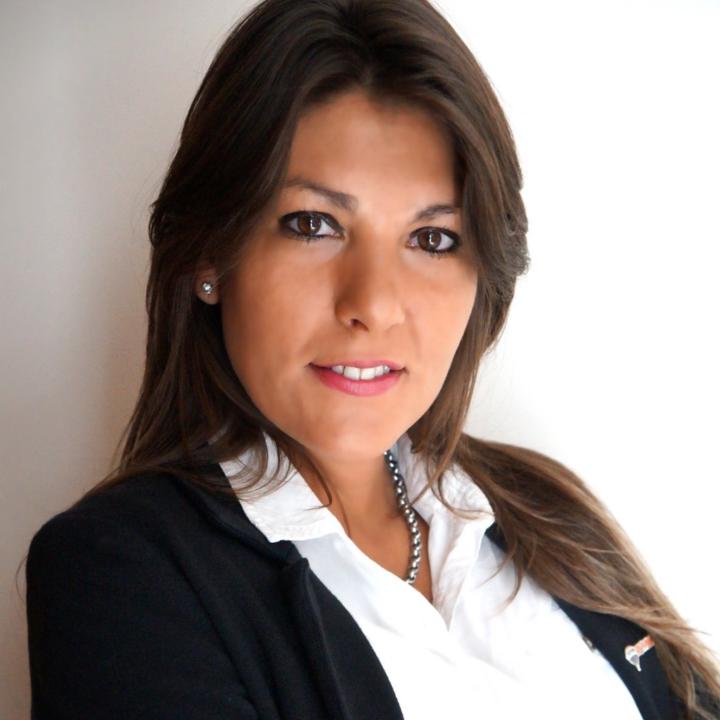 Marce Maldonado