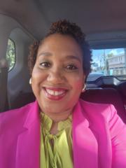 Velma Ricketts