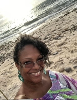 Coach Sonja Moore
