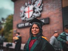 Anushma Jayakumar