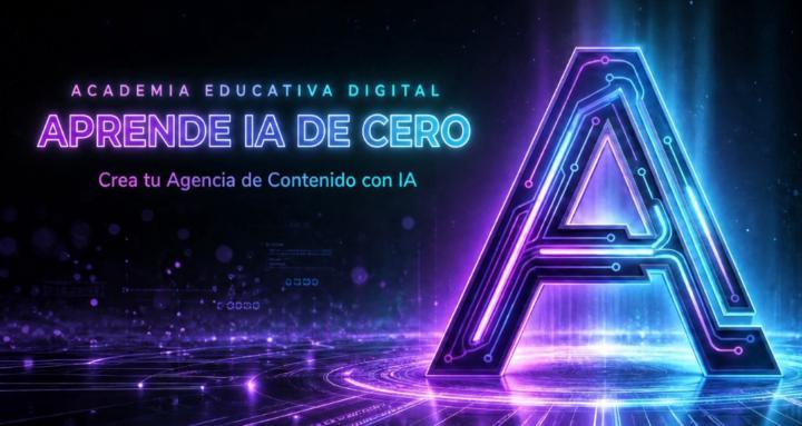 Aprende IA de Cero