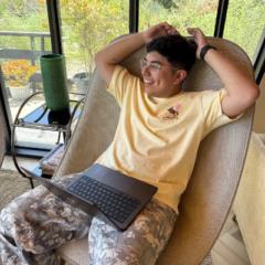 Benjamin Lazo