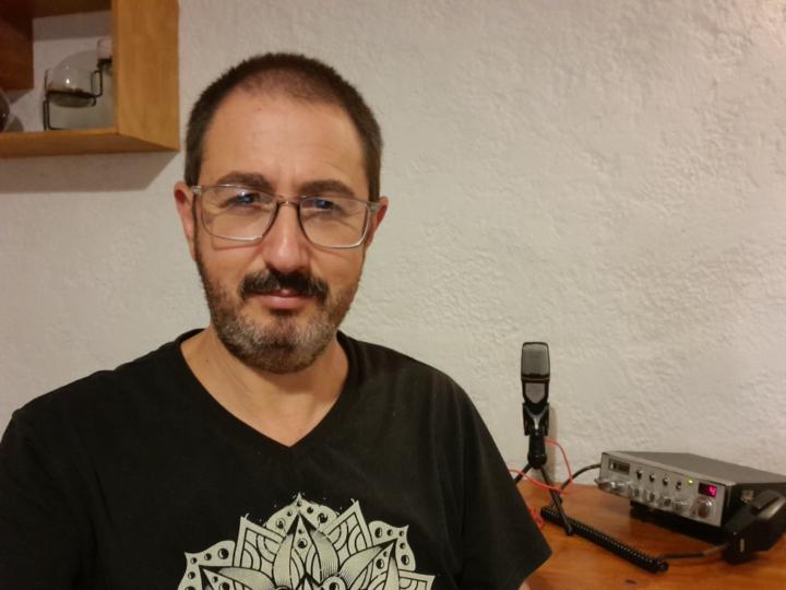 Bruno Echedo