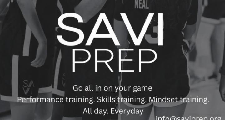 SAVI Prep