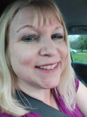 Maureen Johnson
