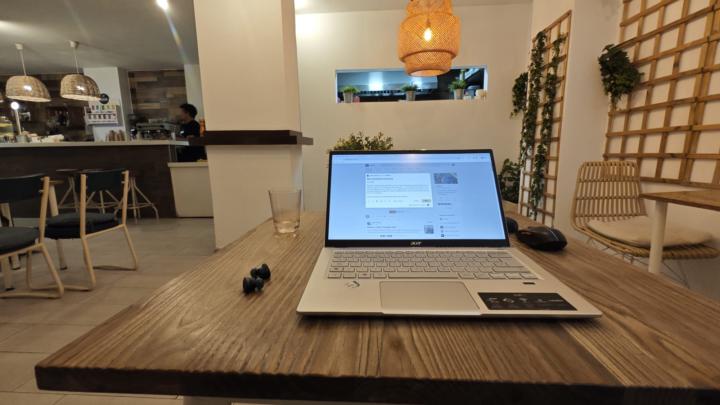 More spontaneity 🪴