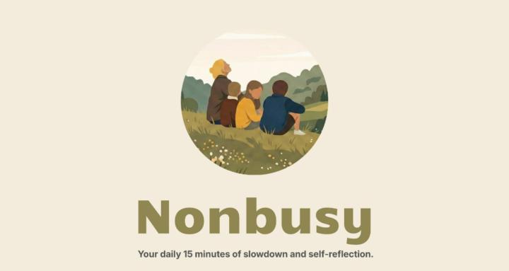 Nonbusy