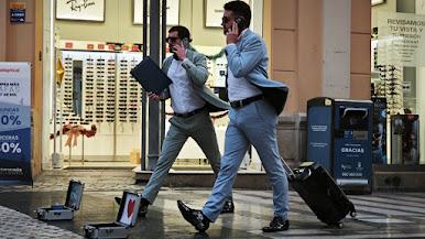 Who are you serving today?