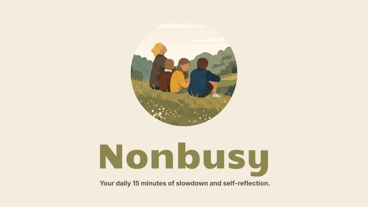 Nonbusy