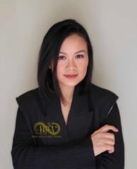 Huyen Dinh