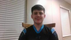 Nathaniel Rivera