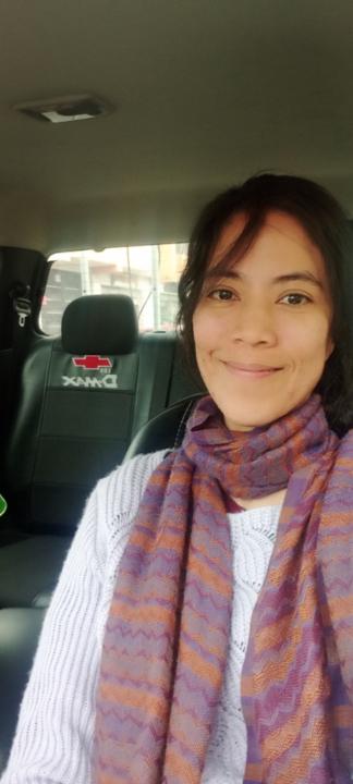 Geraldine Mejía