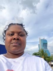 Shennetha Smith
