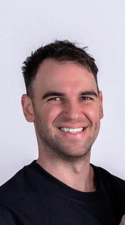 Michael Breckler