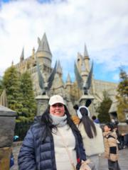 Alejandra lizeth Talamantes marron