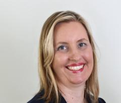 Deborah Thompson