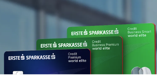 🚨Die neuen Austrian Miles & More Kreditkarten!