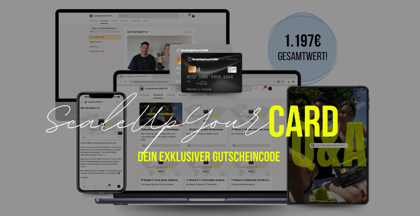 🎉 Dein exklusiver Gutscheincode
