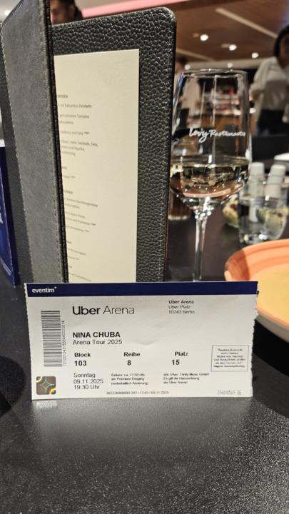 Überraschendster Moment im Meilengame?