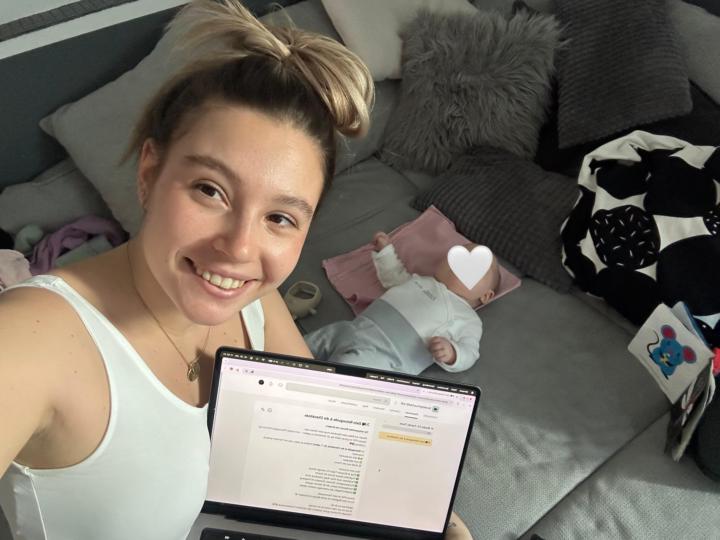 🚨🤫 Kurzer Real Talk