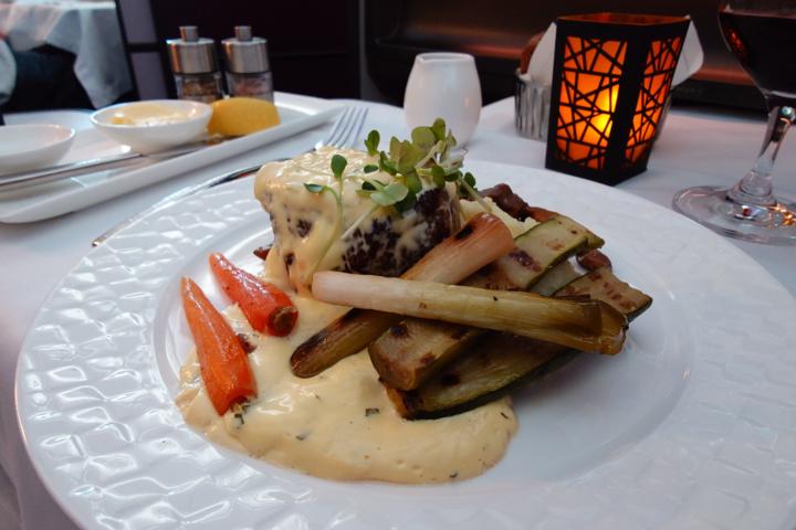 Business Class mit Qatar und Turkish