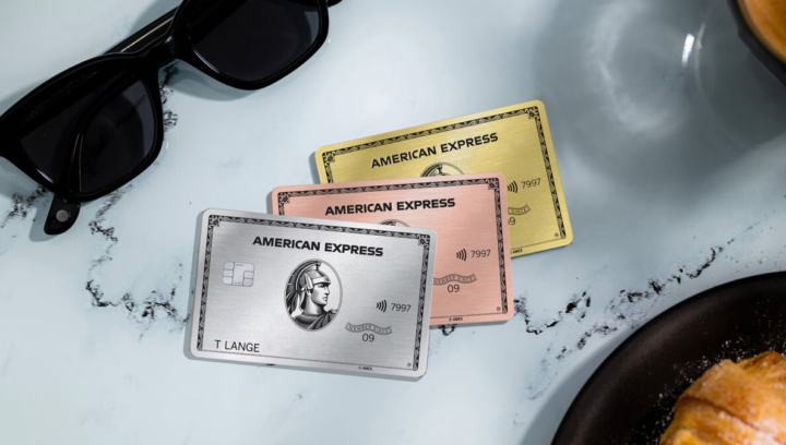 Vergleich Amex Platinum & Gold/Rosé - Was bringt´s wirklich!