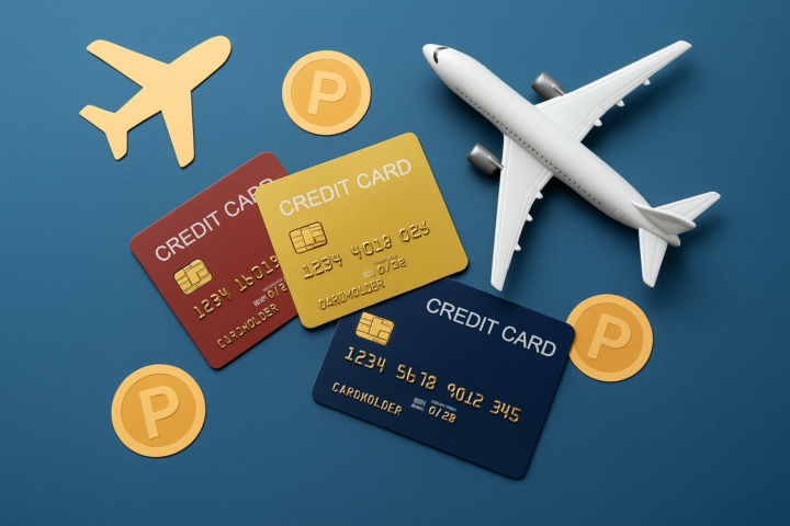 Welche Kreditkarten nutzt ihr aktuell ?