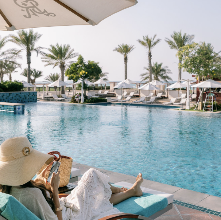 🏨 Bis zu 10.000 Marriott Bonvoy Punkte für deinen Aufenthalt!