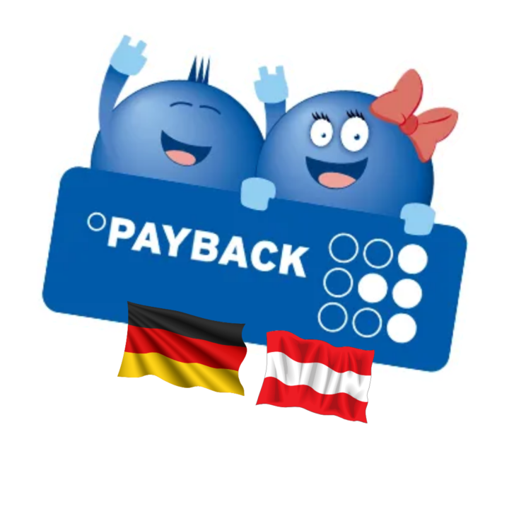 🌟 Coupons für Payback 🇩🇪 und Payback 🇦🇹