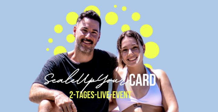 🚨Das 2-Tages-Live-Event für Familien: Business-Komfort zum Economy-Preis am 24.–25. Januar 2026