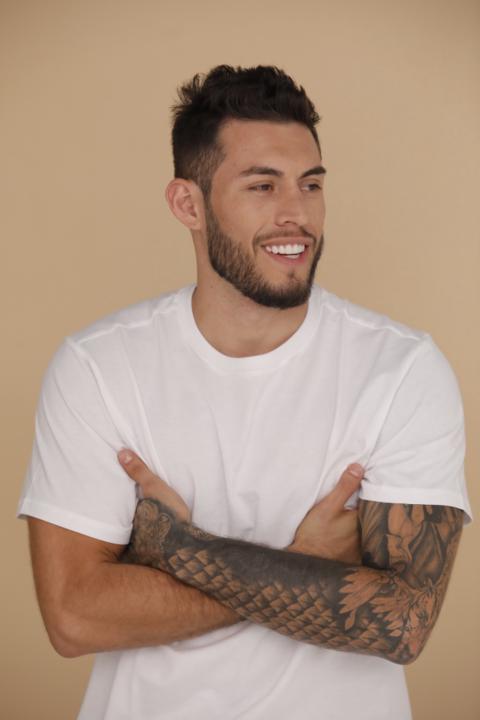 Nicolas Cordoba