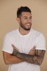 Nicolas Cordoba