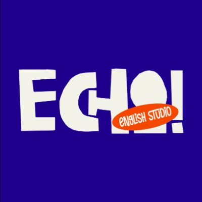 Echo English Studio