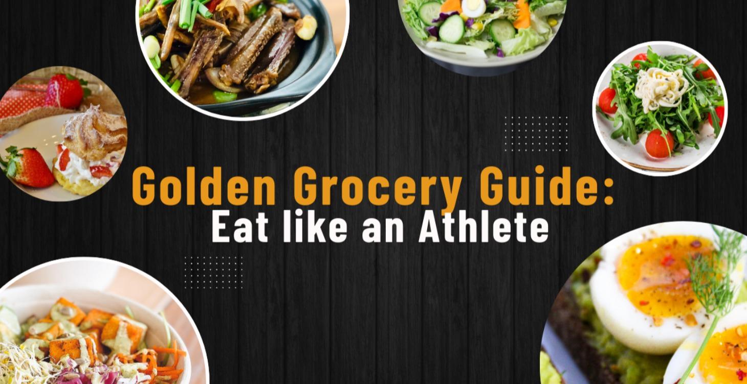 Golden Grocery Guide