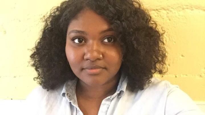 Saidah Bishop Patton