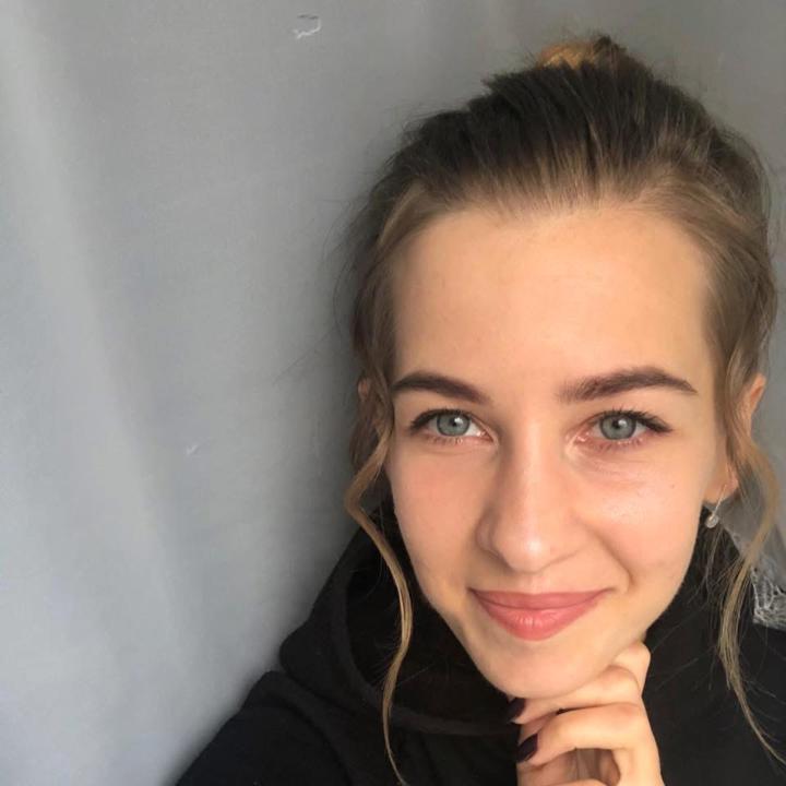 Olena Iatskiv
