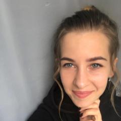 Olena Iatskiv