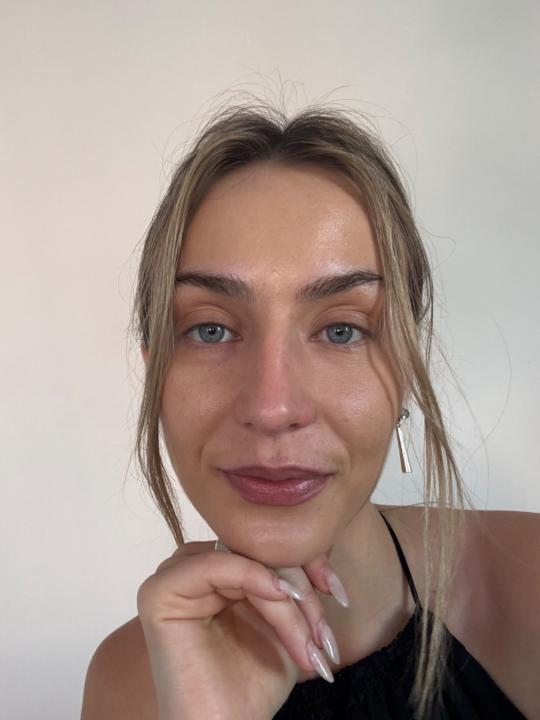 Paulina Nollmann