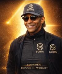 Ronnie C. Wright