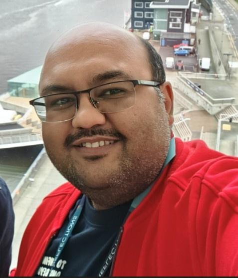 Ritesh Gupta
