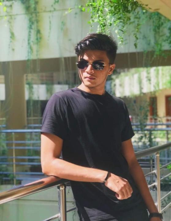 Mahib Eamim