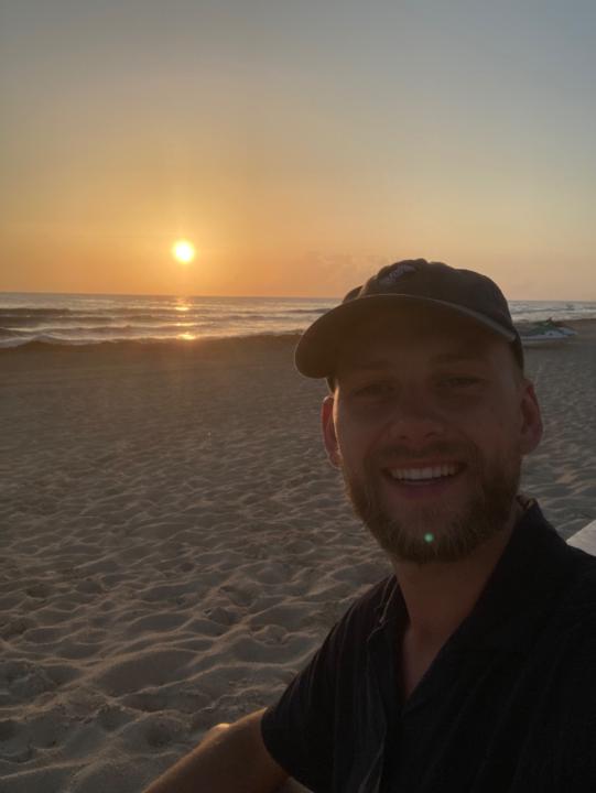 Niklas Tschirch