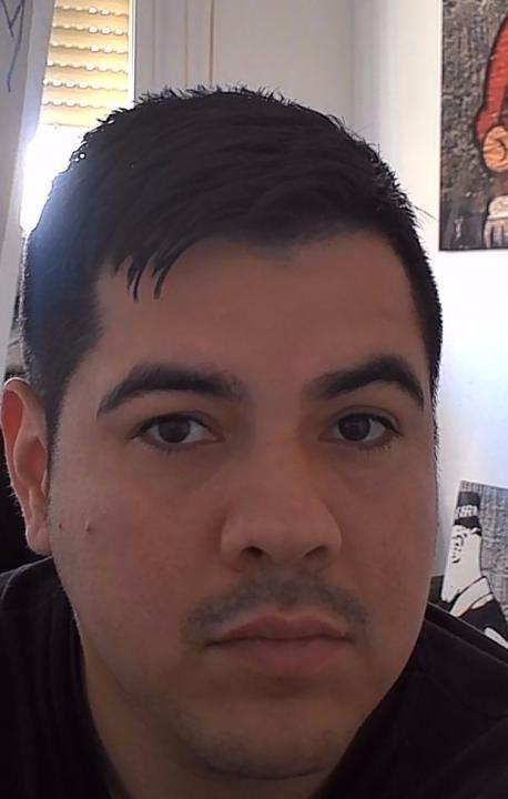 Santiago Vega
