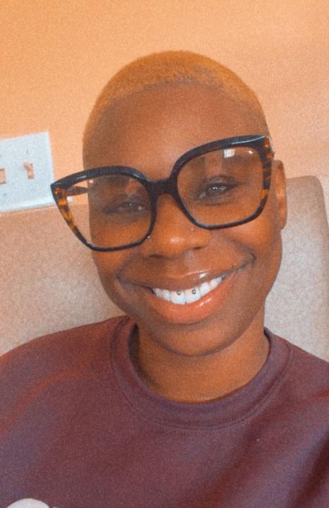 Shanice Johnson