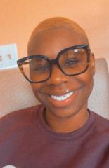 Shanice Johnson