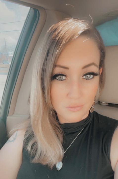 Rebekah Miller